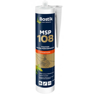 MASTIC POLYMERES MSP 108 BLANC BOSTIK FIXATION HTE PERFORMANCE 290ML/CARTOUCHE MASTIC POLYMERES MSP 108 BLANC BOSTIK FIXATION HTE PERFORMANCE 290ML/CARTOUCHE